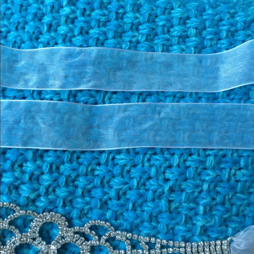 Diamond Belt - Picture 3 of 5